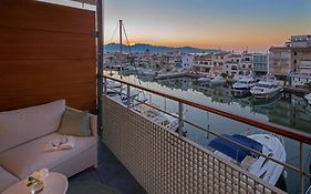 Hotel Port Salins By Pierre & Vacances