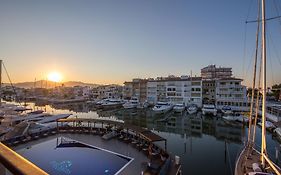 Hotel Port Salins By Pierre & Vacances